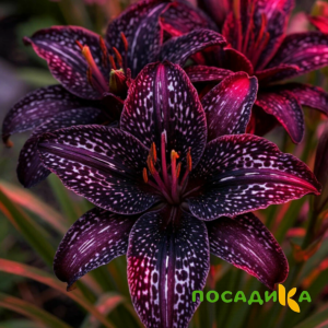 Лилейник Вояж купить по цене от 699р. в интернет-магазине «Посадика» с доставкой почтой в в Усть-Лабинске и по всей России – [изображение №1].